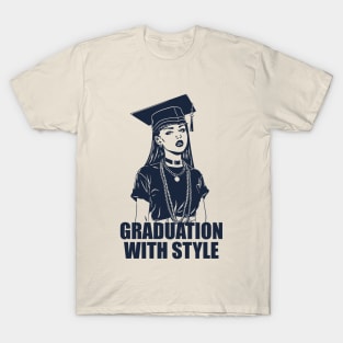 graduation like this T-Shirt